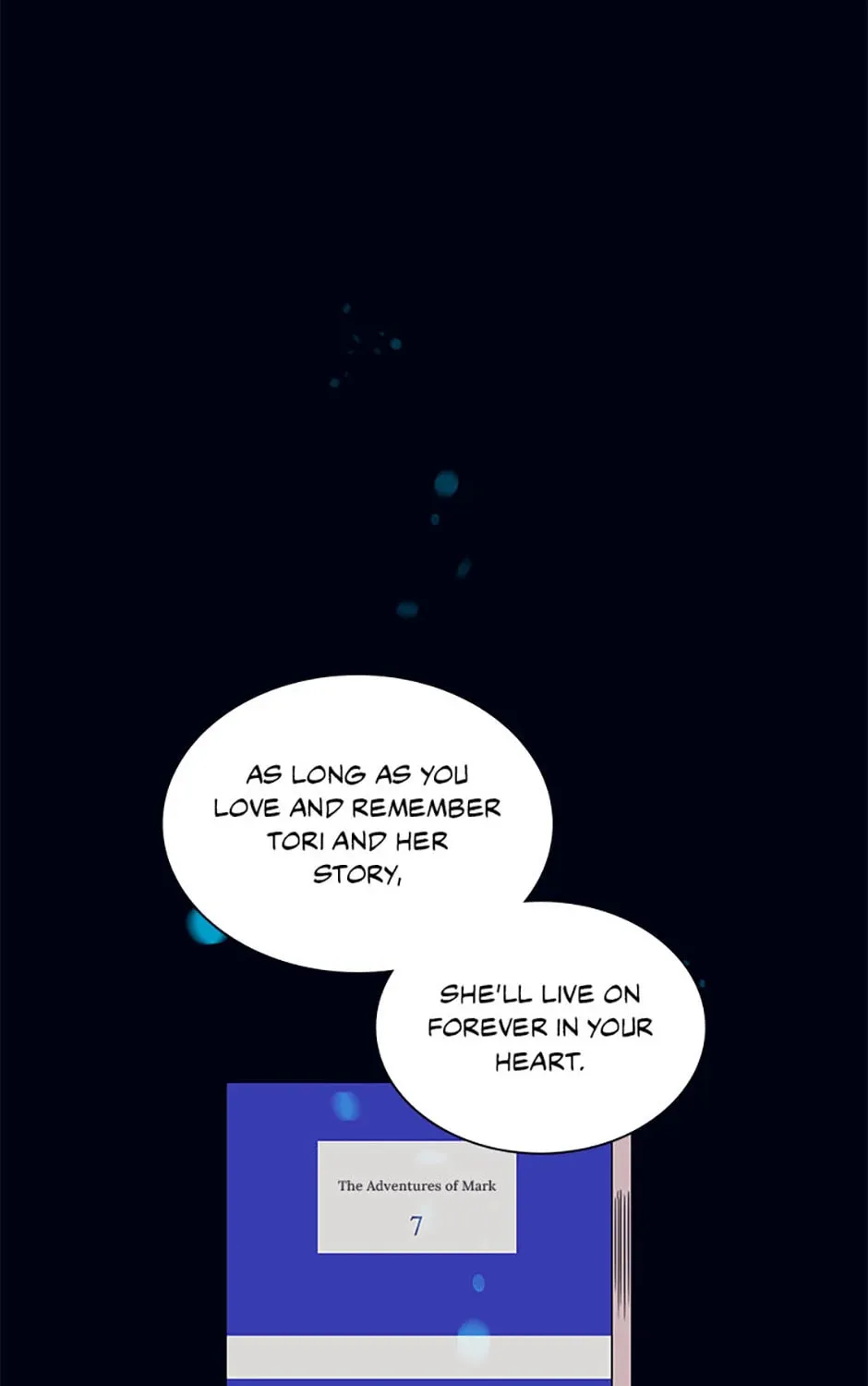 Hara of Thunder Chapter 48 page 95 - 