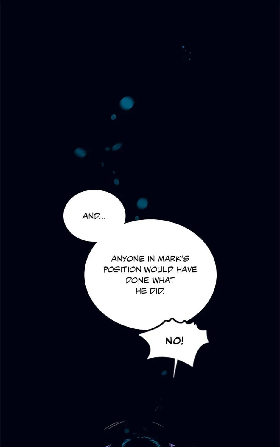 Hara of Thunder Chapter 48 page 97 - 