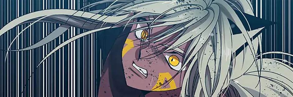 Hara of Thunder Chapter 49 page 2 - 
