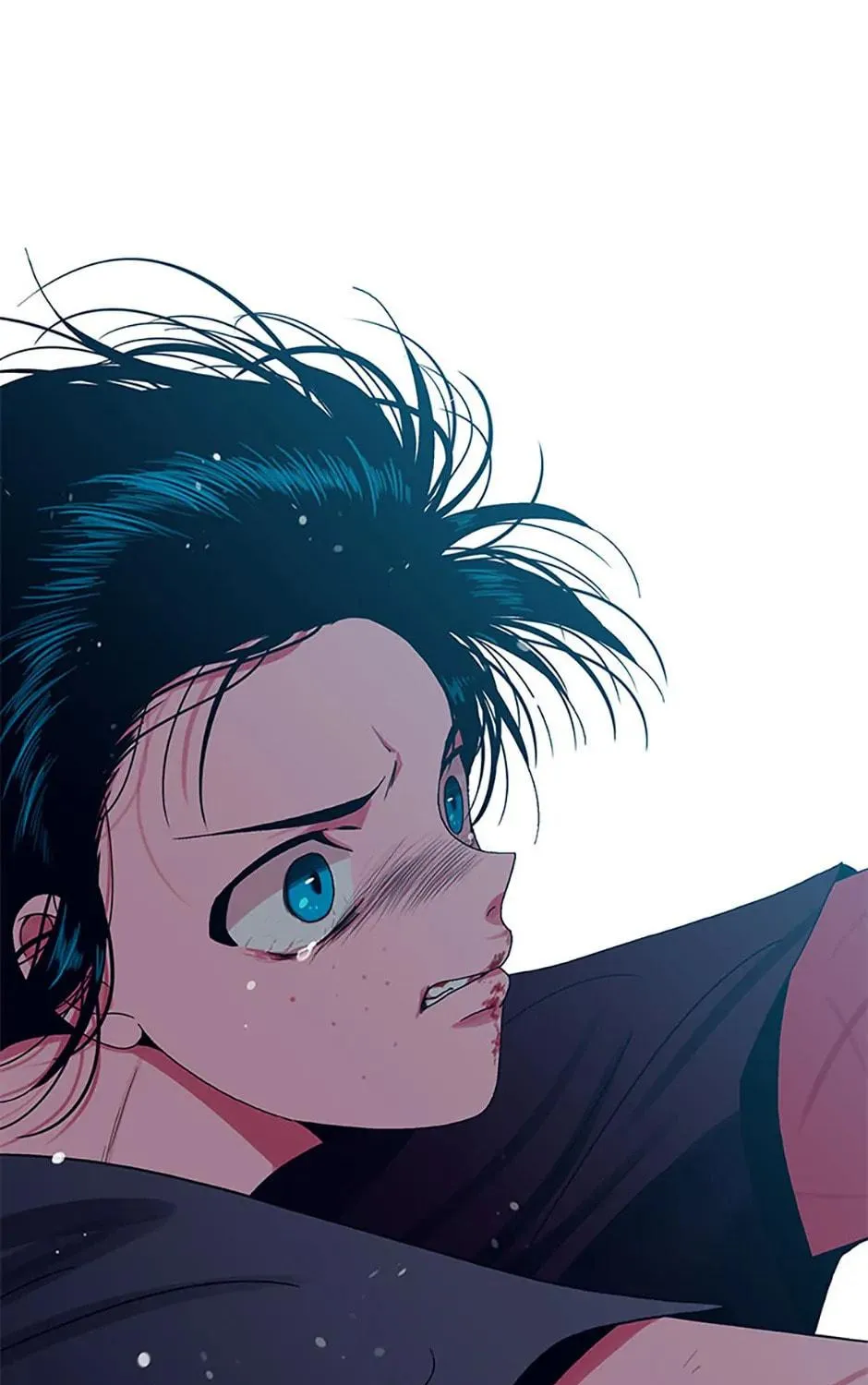 Hara of Thunder Chapter 49 page 11 - 