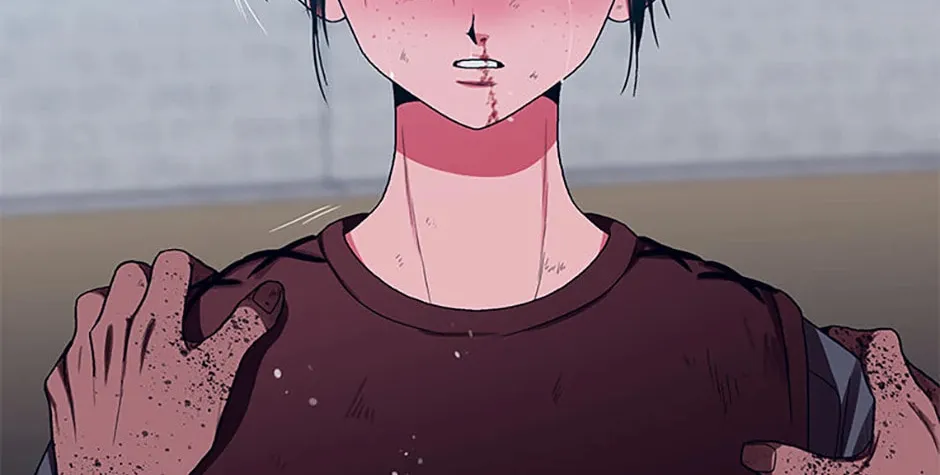 Hara of Thunder Chapter 49 page 104 - 
