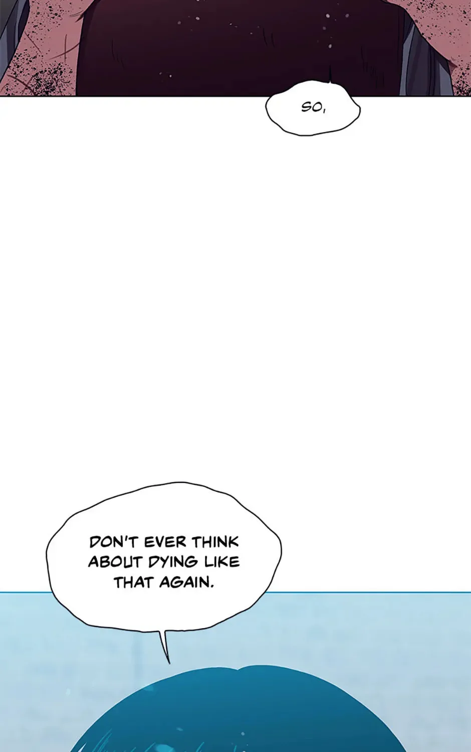 Hara of Thunder Chapter 49 page 105 - 