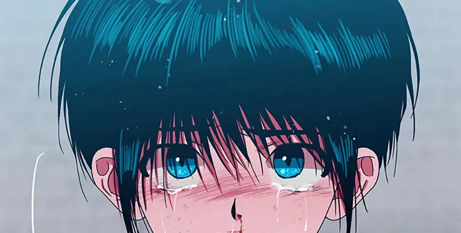 Hara of Thunder Chapter 49 page 106 - 