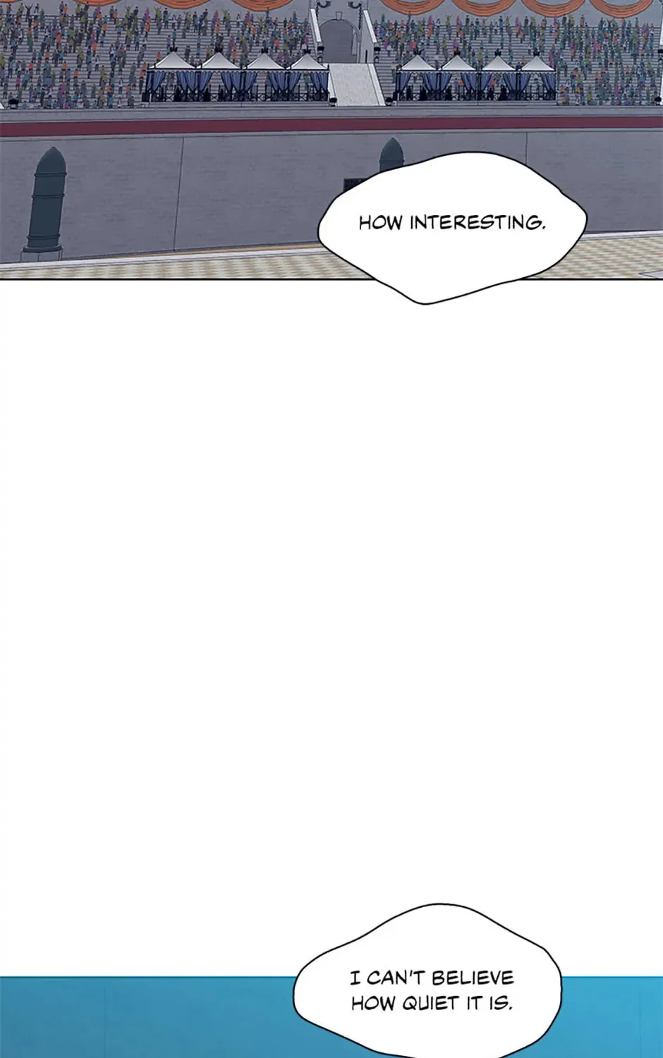 Hara of Thunder Chapter 49 page 115 - 