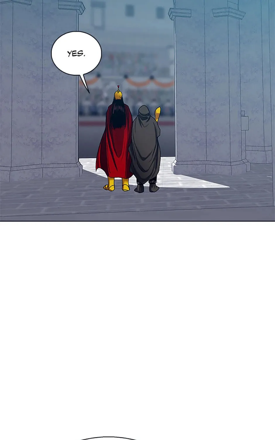 Hara of Thunder Chapter 49 page 117 - 