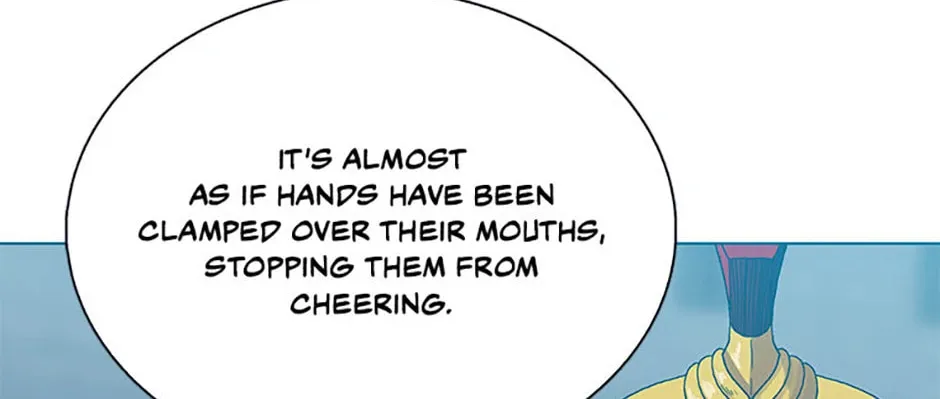 Hara of Thunder Chapter 49 page 118 - 