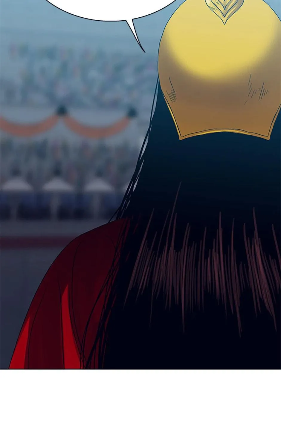 Hara of Thunder Chapter 49 page 119 - 