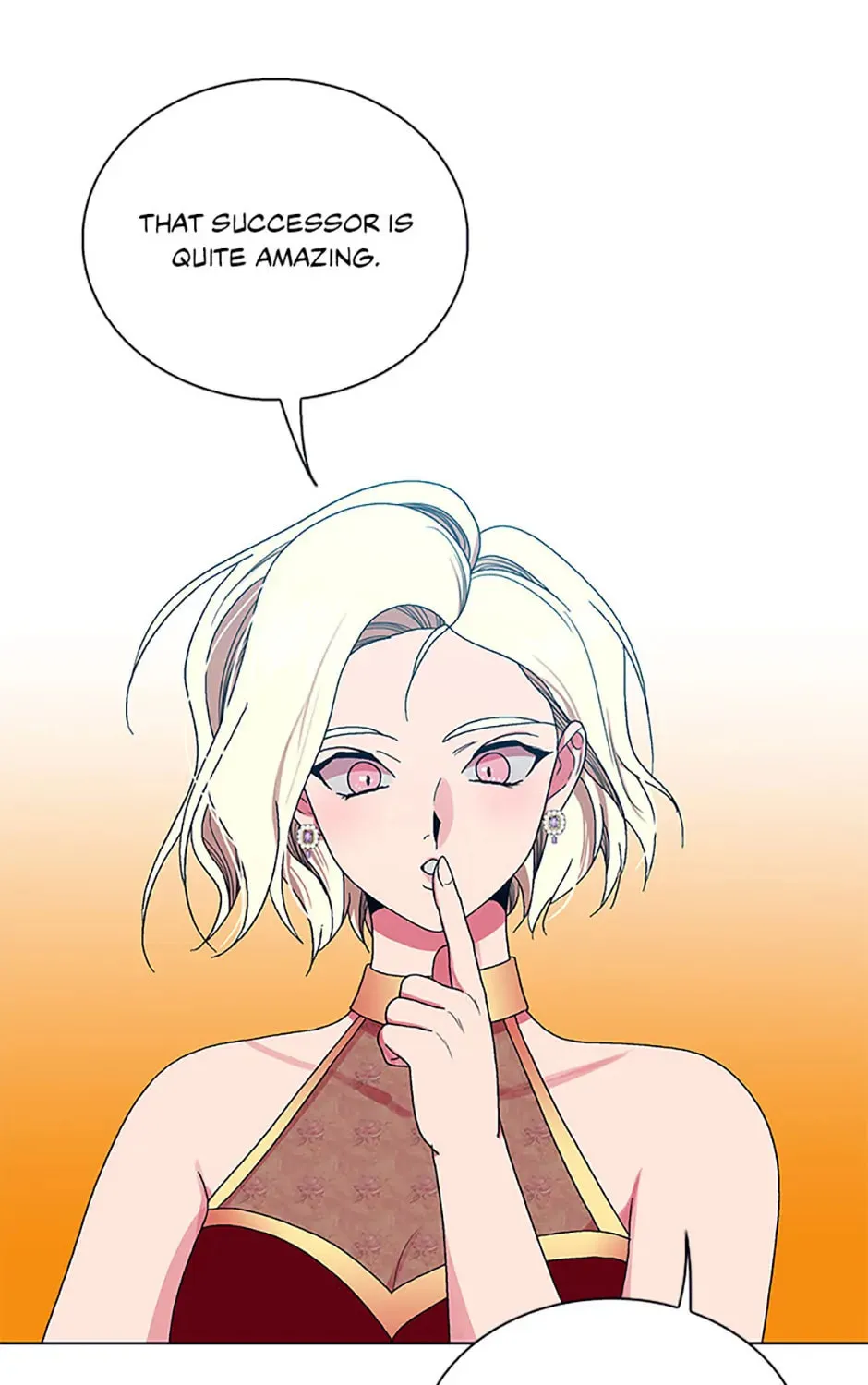 Hara of Thunder Chapter 49 page 121 - 