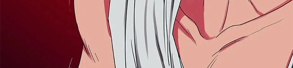 Hara of Thunder Chapter 49 page 14 - 