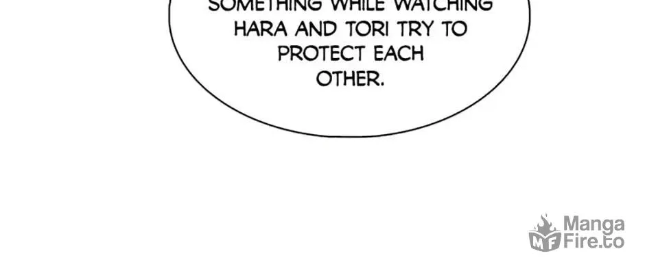 Hara of Thunder Chapter 49 page 132 - 