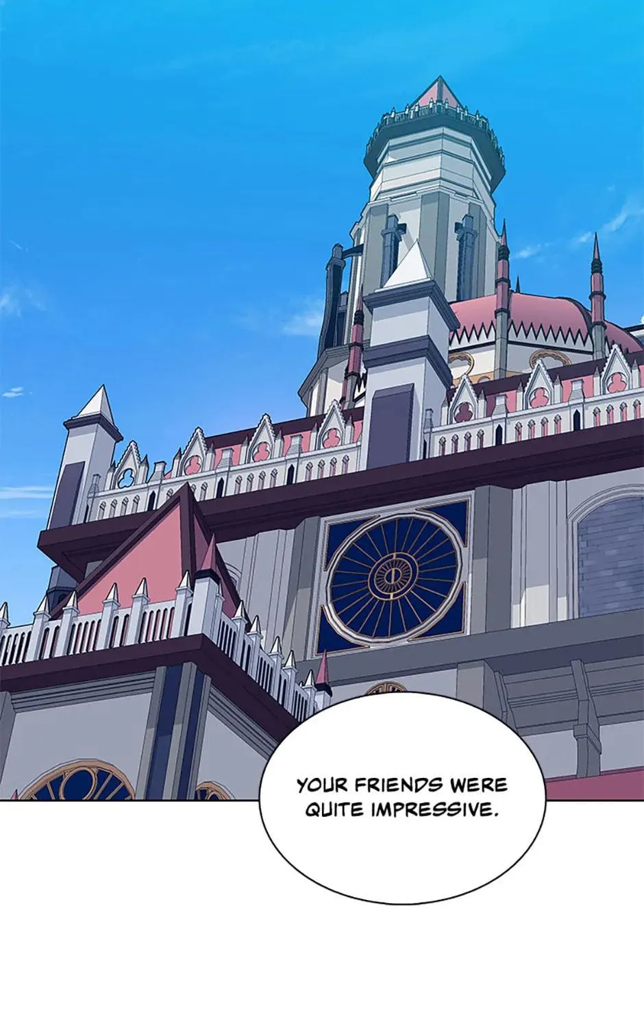 Hara of Thunder Chapter 49 page 139 - 