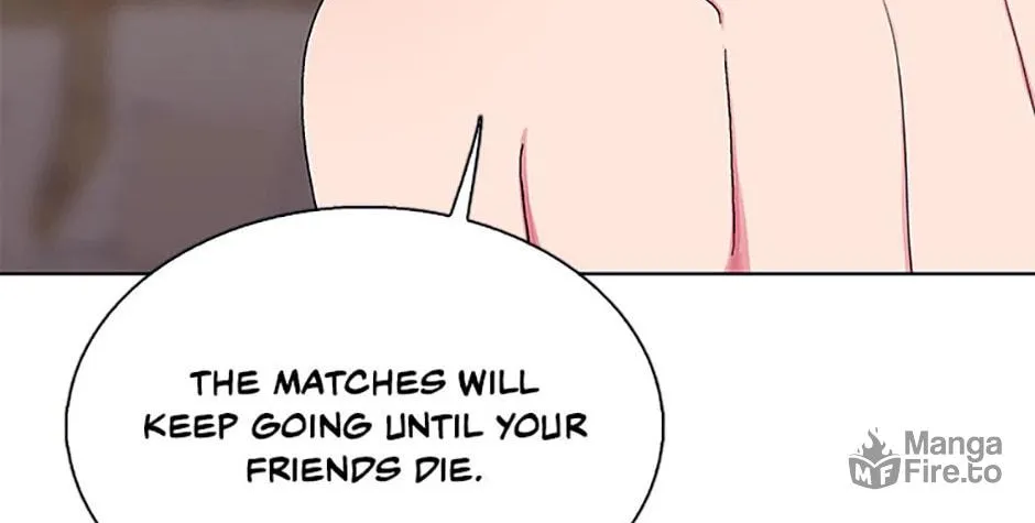 Hara of Thunder Chapter 49 page 144 - 