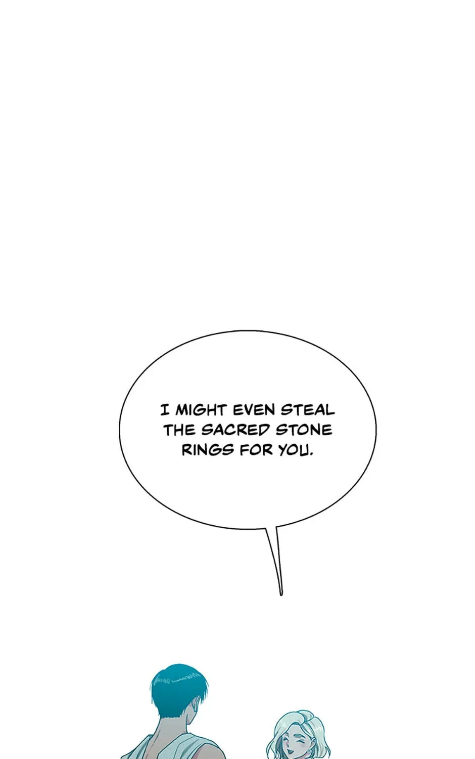 Hara of Thunder Chapter 49 page 153 - 