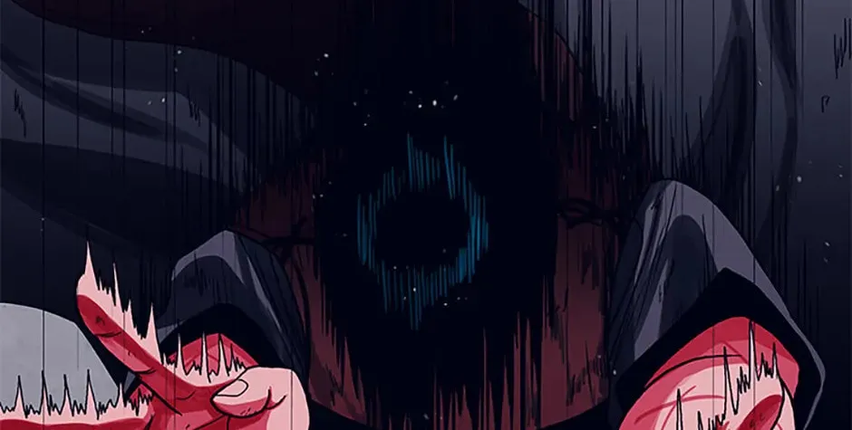 Hara of Thunder Chapter 49 page 28 - 