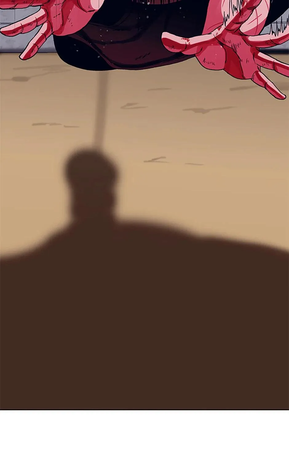 Hara of Thunder Chapter 49 page 29 - 