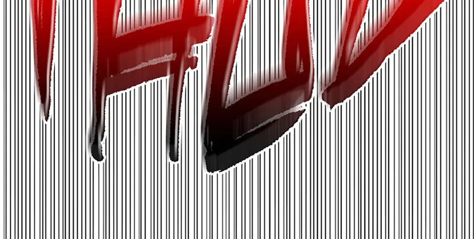 Hara of Thunder Chapter 49 page 32 - 