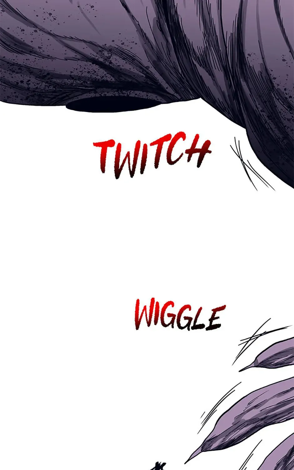 Hara of Thunder Chapter 49 page 45 - 