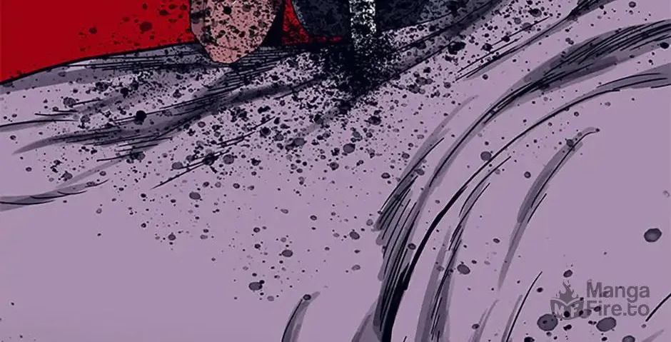 Hara of Thunder Chapter 49 page 50 - 