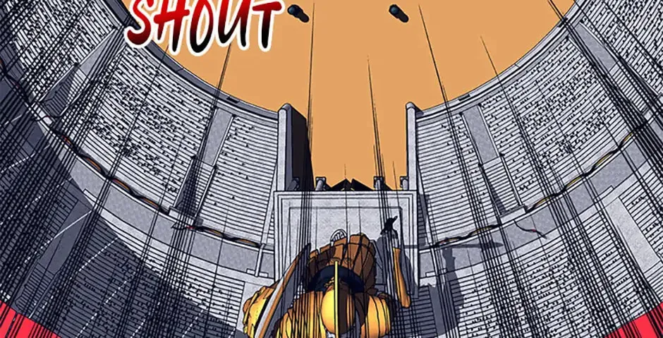 Hara of Thunder Chapter 49 page 58 - 