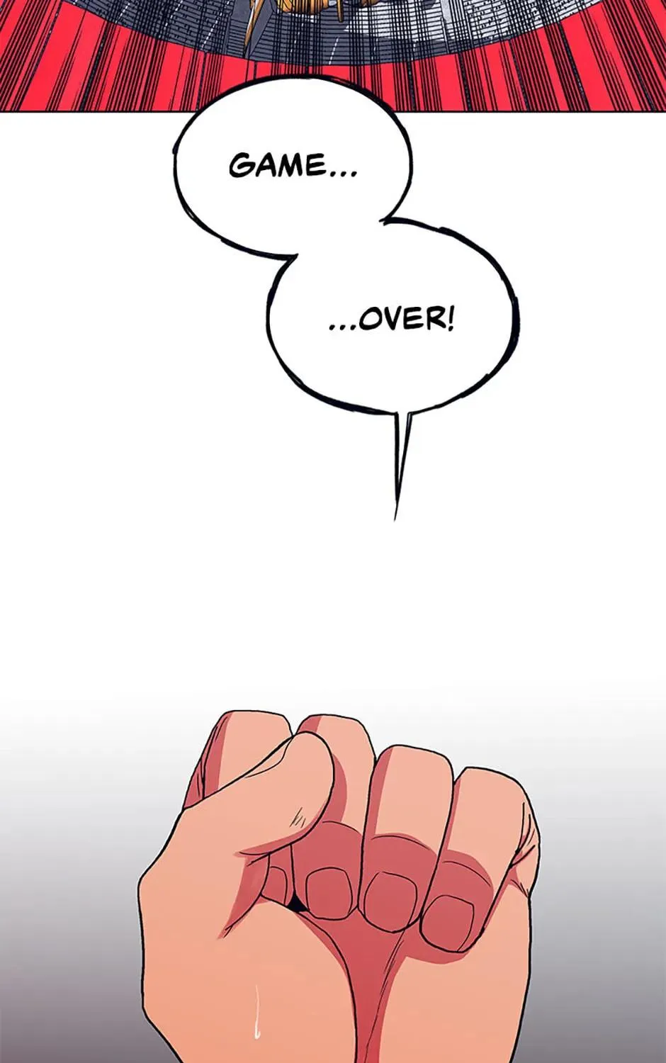 Hara of Thunder Chapter 49 page 59 - 