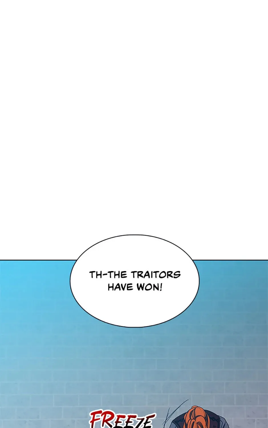 Hara of Thunder Chapter 49 page 61 - 