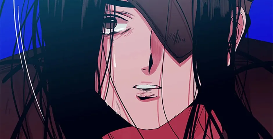 Hara of Thunder Chapter 49 page 64 - 