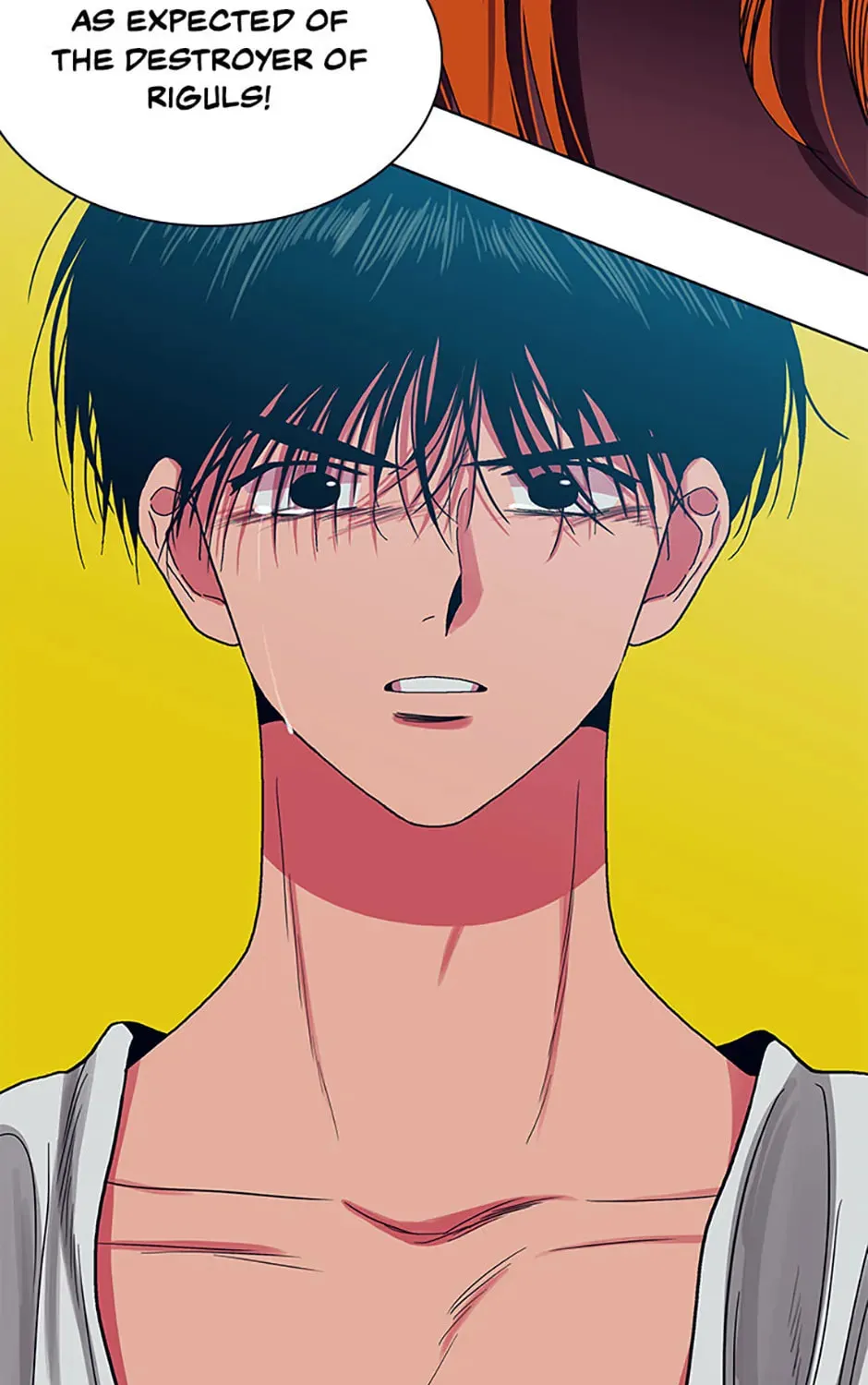 Hara of Thunder Chapter 49 page 67 - 