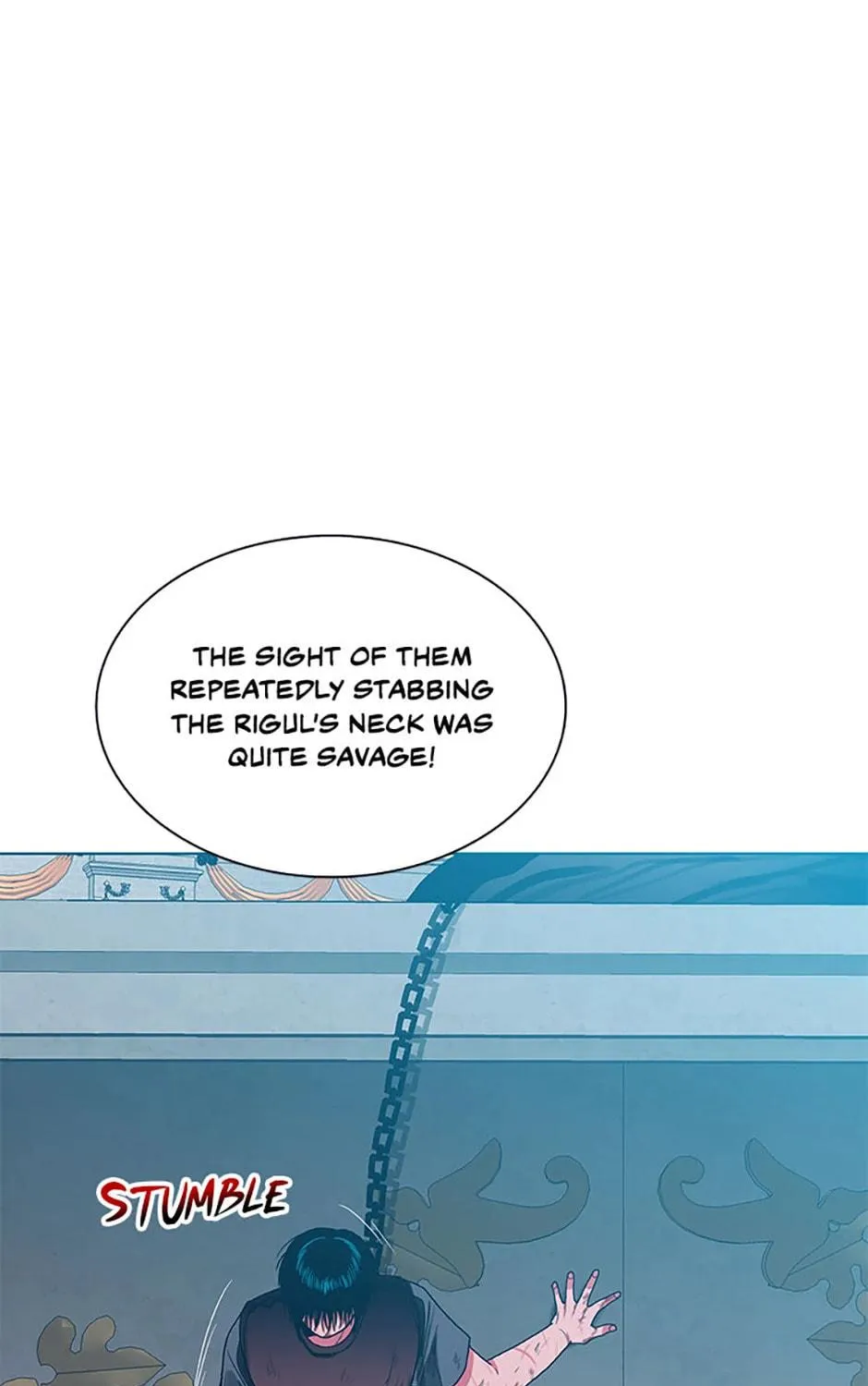 Hara of Thunder Chapter 49 page 69 - 