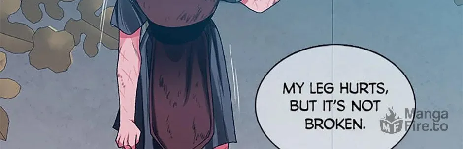 Hara of Thunder Chapter 49 page 70 - 
