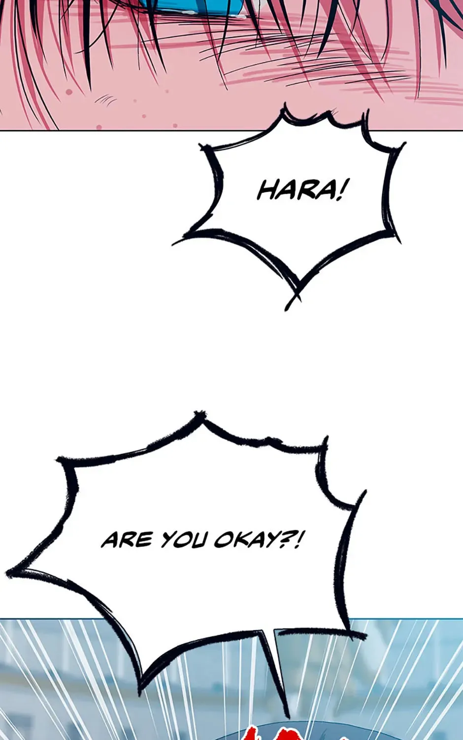 Hara of Thunder Chapter 49 page 73 - 