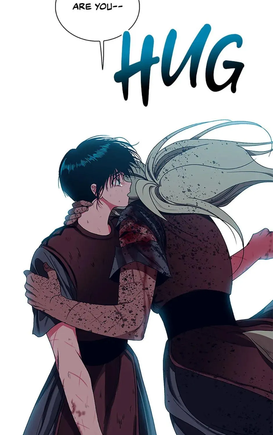Hara of Thunder Chapter 49 page 77 - 