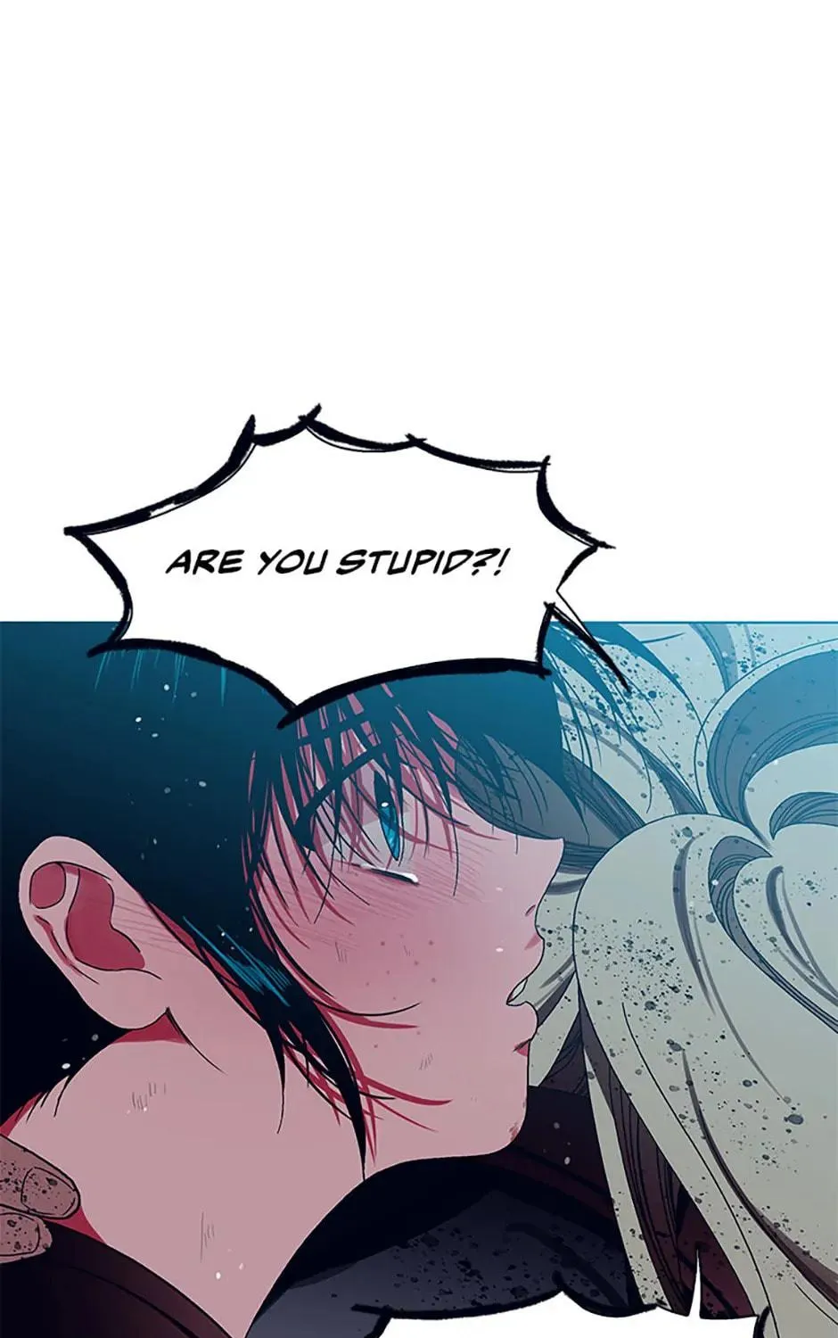 Hara of Thunder Chapter 49 page 79 - 