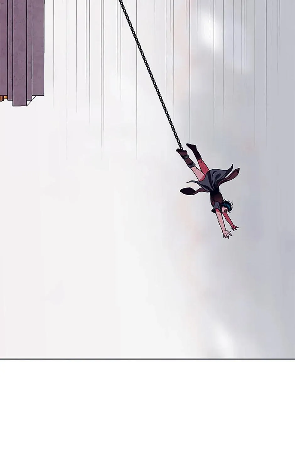 Hara of Thunder Chapter 49 page 9 - 