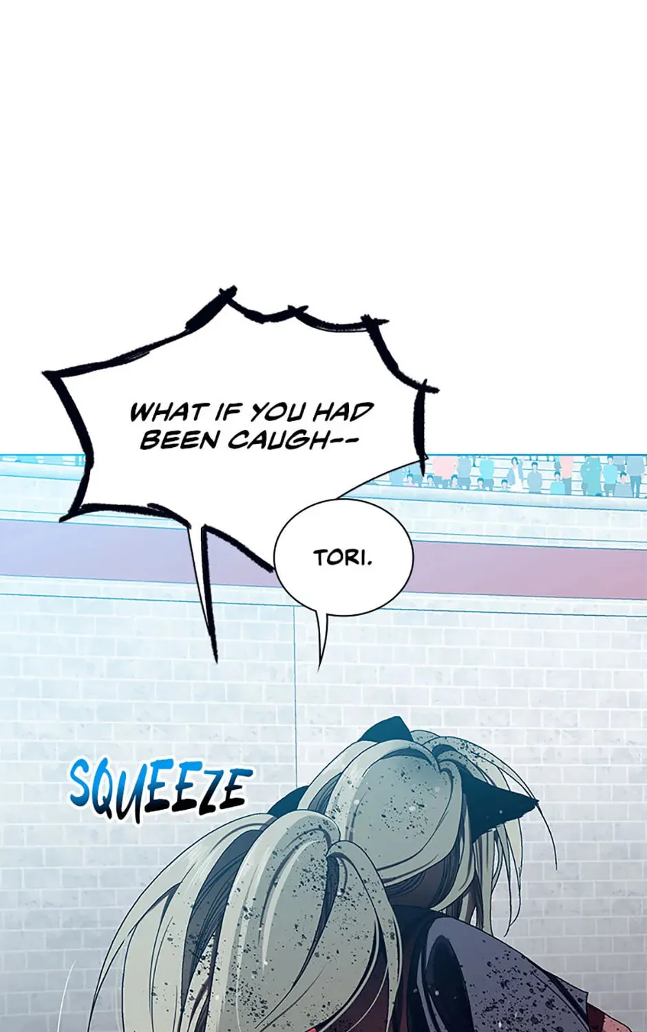 Hara of Thunder Chapter 49 page 81 - 