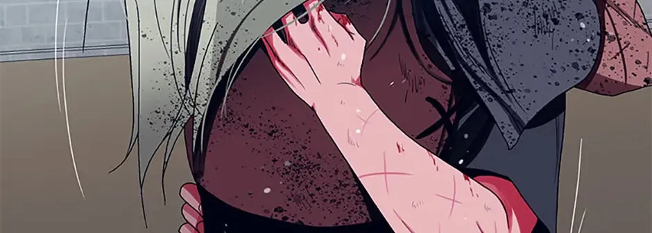 Hara of Thunder Chapter 49 page 82 - 
