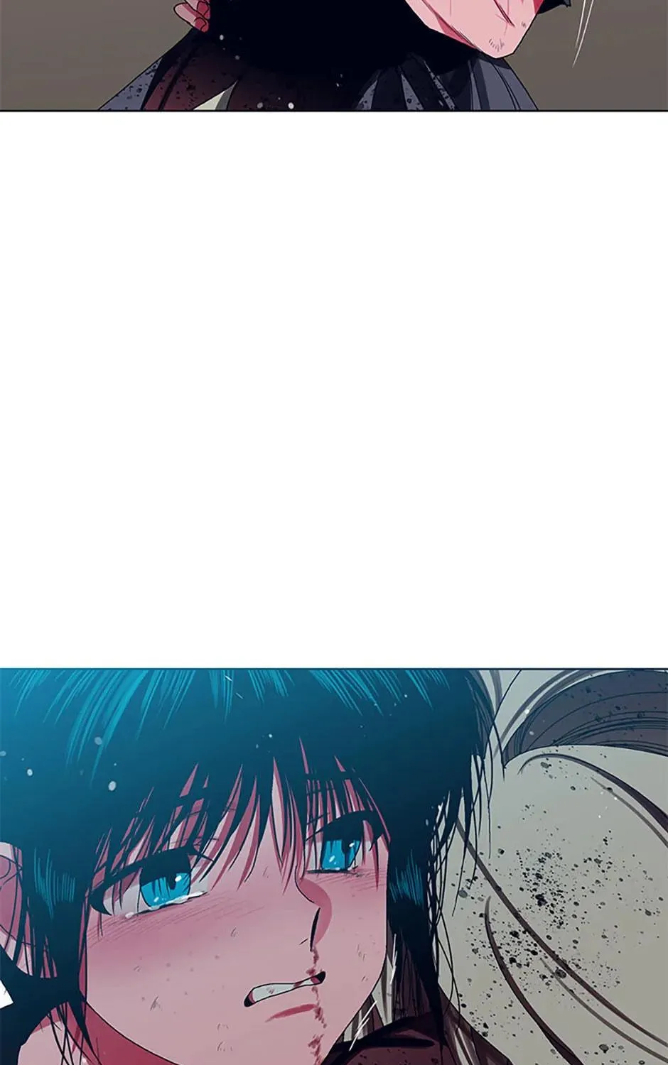 Hara of Thunder Chapter 49 page 83 - 