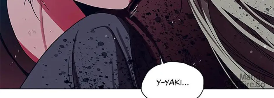 Hara of Thunder Chapter 49 page 84 - 