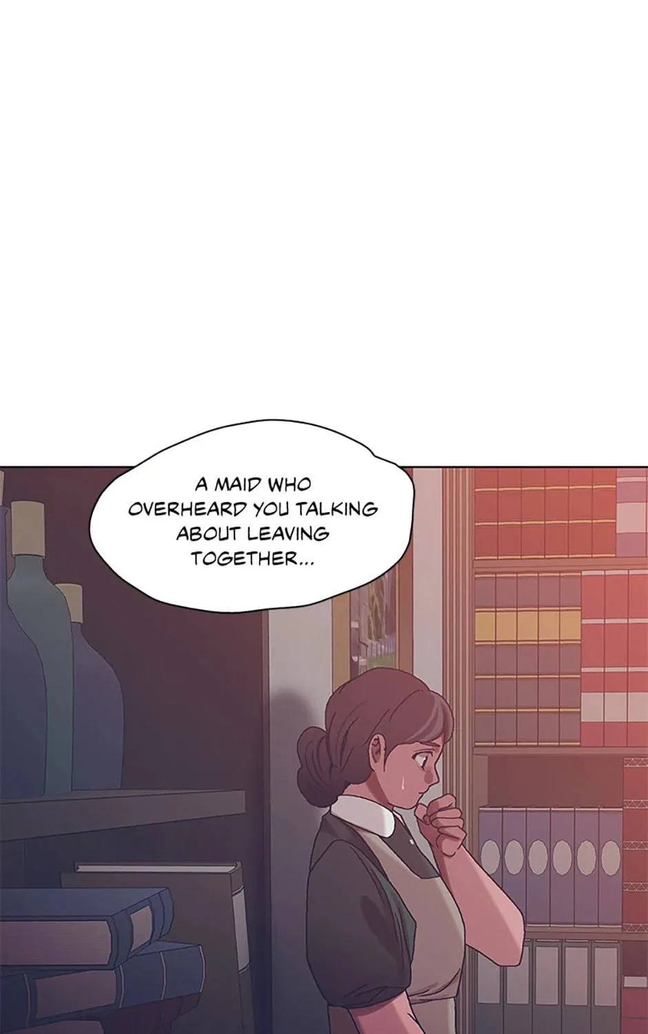 Hara of Thunder Chapter 49 page 89 - 