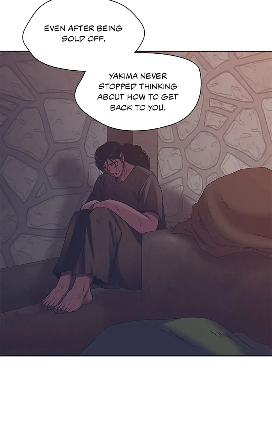 Hara of Thunder Chapter 49 page 93 - 