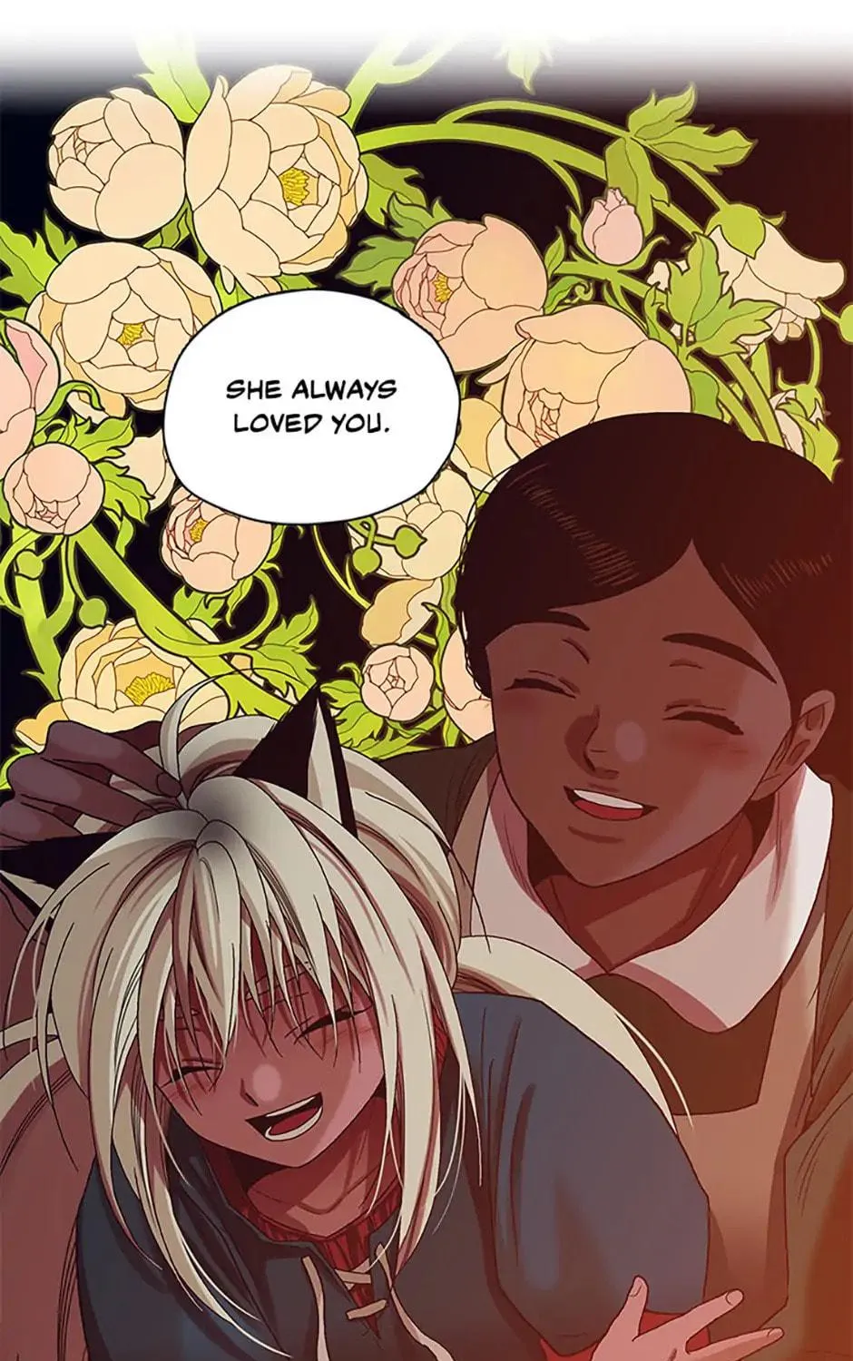 Hara of Thunder Chapter 49 page 95 - 