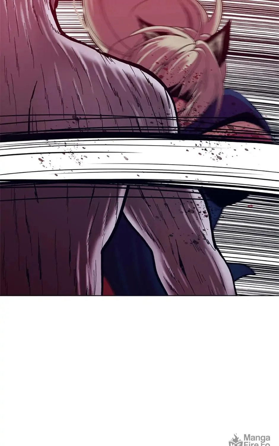 Hara of Thunder Chapter 5 page 102 - 