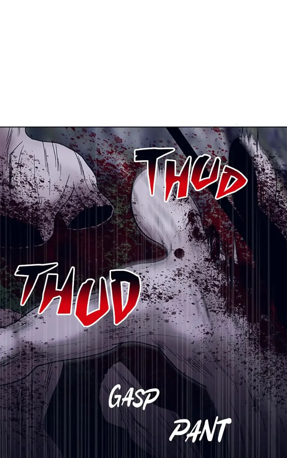 Hara of Thunder Chapter 5 page 106 - 