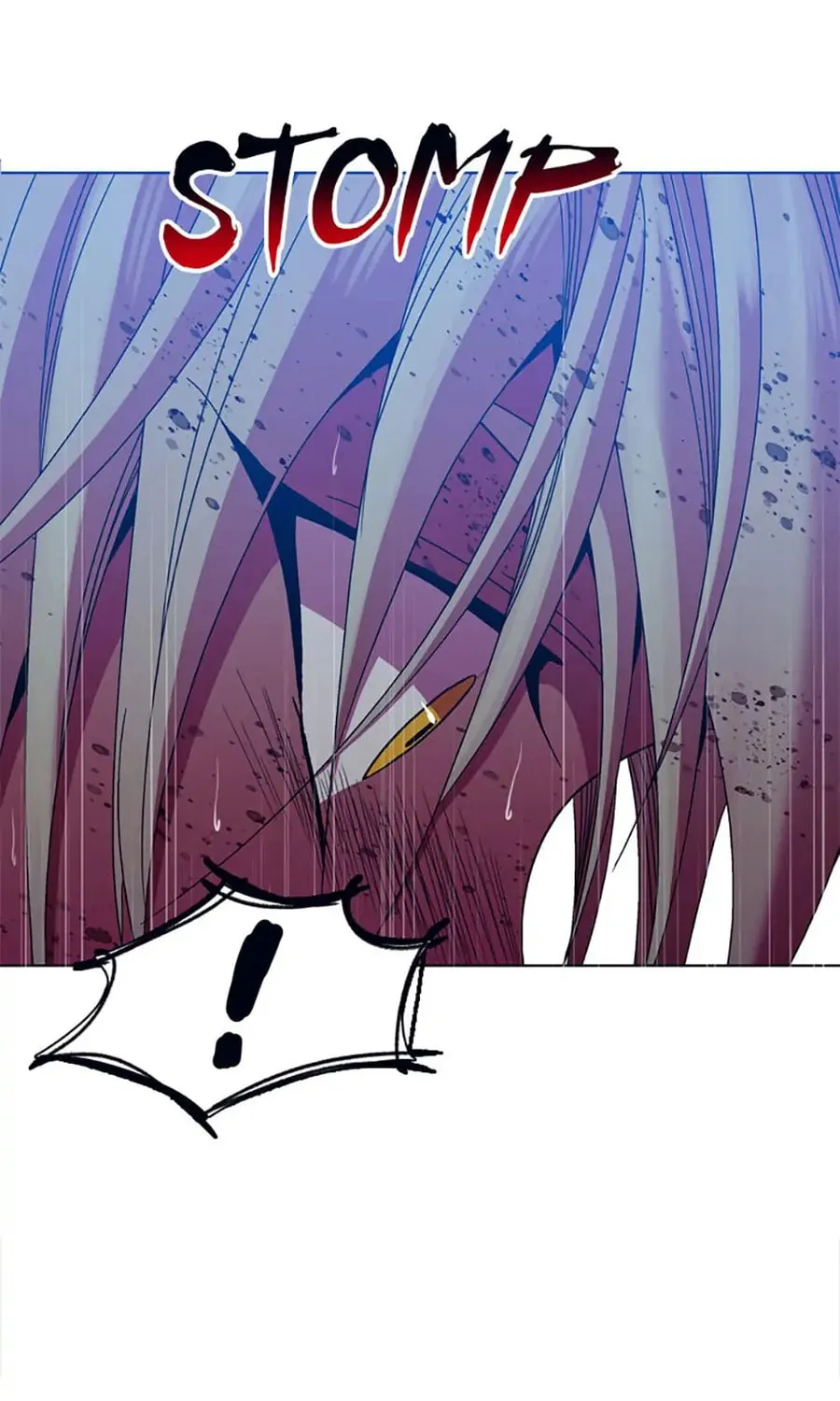 Hara of Thunder Chapter 5 page 112 - 