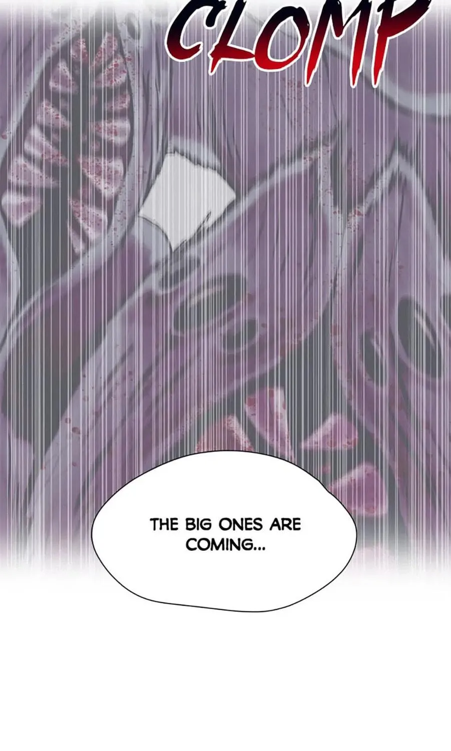 Hara of Thunder Chapter 5 page 114 - 