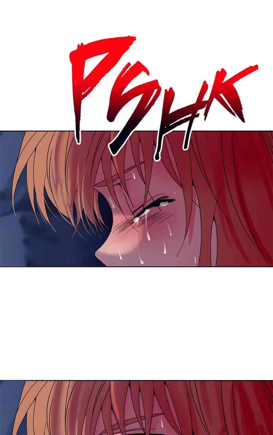 Hara of Thunder Chapter 5 page 13 - 