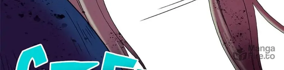 Hara of Thunder Chapter 5 page 125 - 
