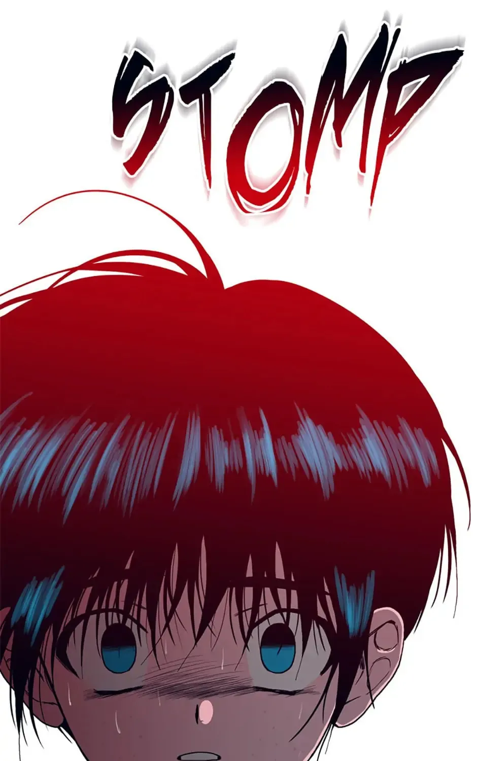 Hara of Thunder Chapter 5 page 140 - 
