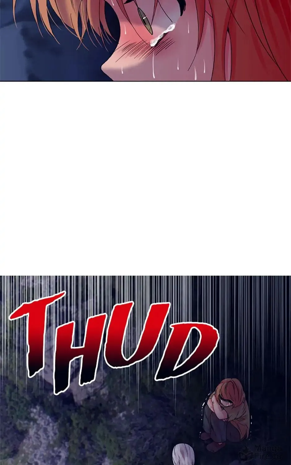 Hara of Thunder Chapter 5 page 15 - 