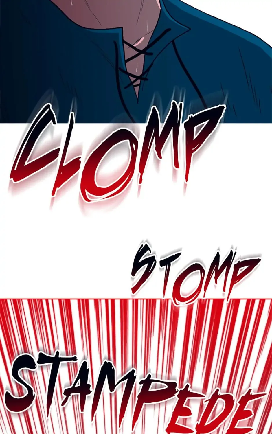 Hara of Thunder Chapter 5 page 142 - 
