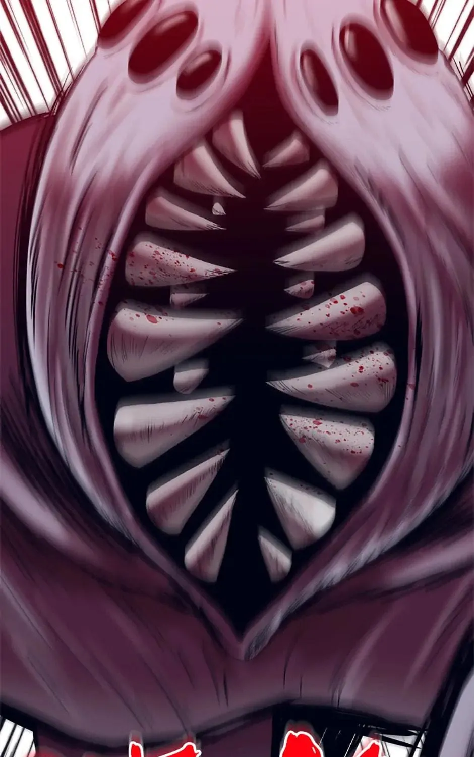 Hara of Thunder Chapter 5 page 144 - 
